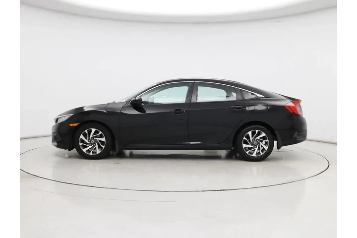$16998 : Honda Civic 2016 EX 4dr Seda image 3