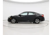 $16998 : Honda Civic 2016 EX 4dr Seda thumbnail