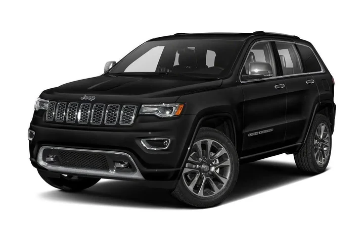 $18499 : Jeep Grand Cherokee 2019 4x4 image 1