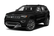 Jeep Grand Cherokee 2019 4x4 en Atlanta