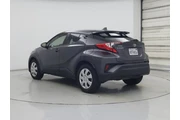 $19998 : Toyota C-HR 2020 LE 4dr Cros thumbnail