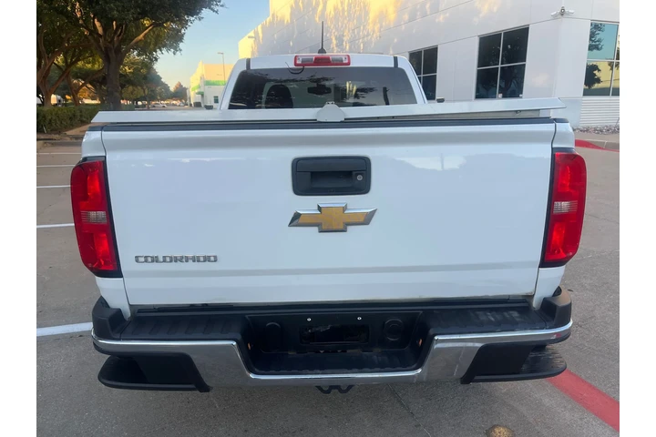 $13541 : 2018 Colorado WT image 8