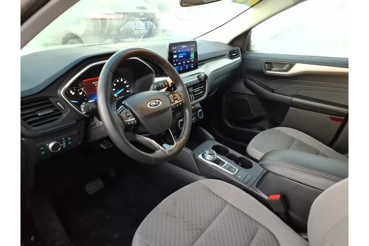 $24862 : Ford Escape Hybrid 2022 AWD image 9