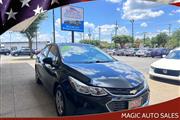 2018 Cruze LS Auto en Dallas