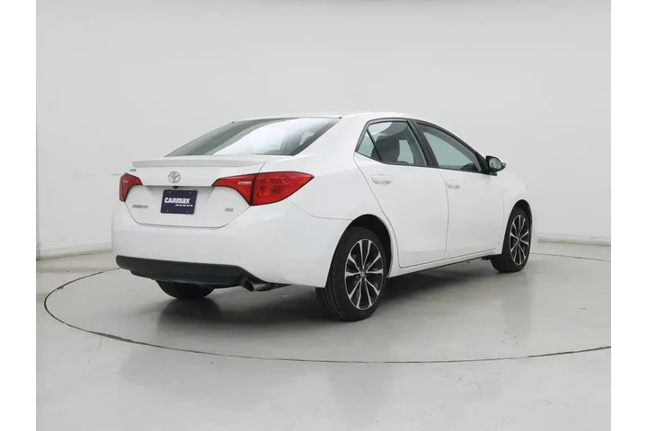 $16998 : Toyota Corolla 2017 SE 4dr S image 8