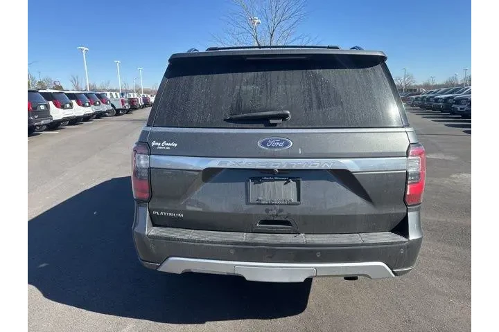 $25000 : Ford Expedition 2019 4x4 Pla image 5