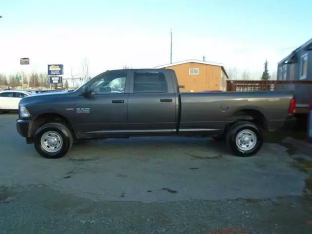 $29350 : 2016 RAM 2500 Tradesman image 5