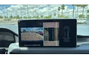 $39652 : Lincoln Nautilus 2023 AWD Re thumbnail