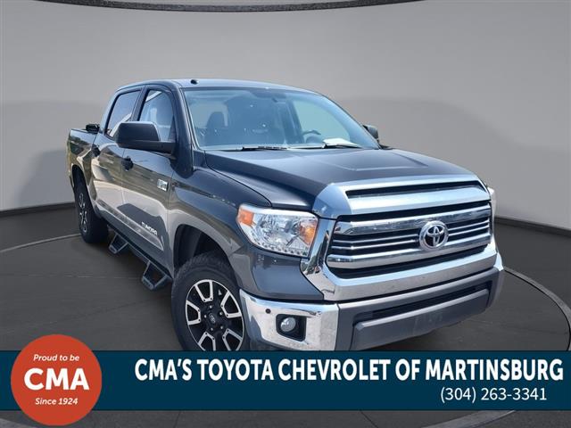 $29500 : PRE-OWNED 2017 TOYOTA TUNDRA image 1