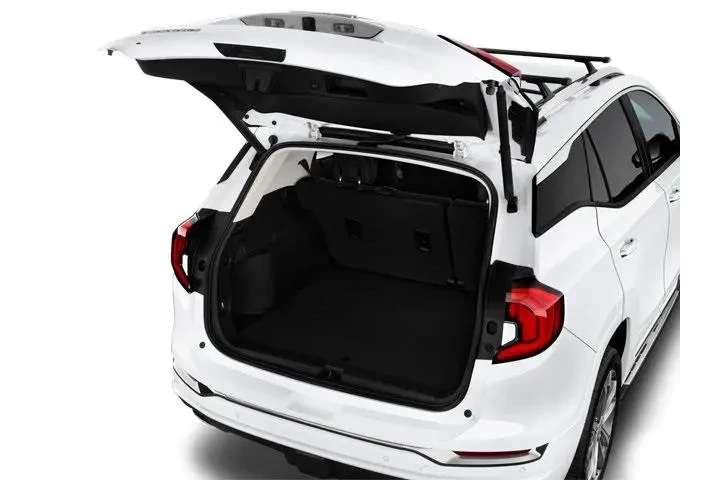 $24498 : GMC Terrain 2022 SLT 4dr SUV image 7