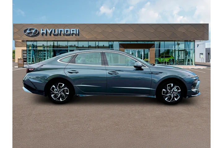 $24991 : Hyundai SONATA 2025 AWD SEL image 9