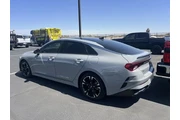 Kia K5 2021 GT-Line 4dr Seda en Yuma