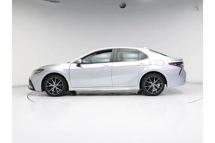 $24998 : Toyota Camry 2021 SE 4dr Sed image 3