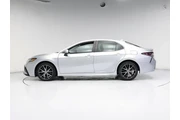 $24998 : Toyota Camry 2021 SE 4dr Sed thumbnail
