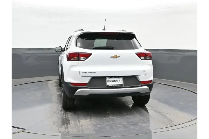 $23591 : Chevrolet Trailblazer 2025 L image 8