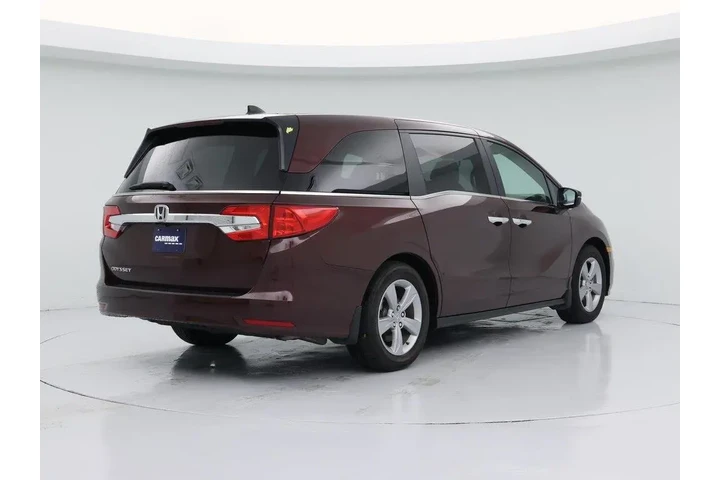 $34998 : Honda Odyssey 2020 EX-L 4dr image 8