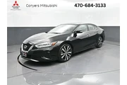 Nissan Maxima 2023 3.5 SV 4d en Atlanta
