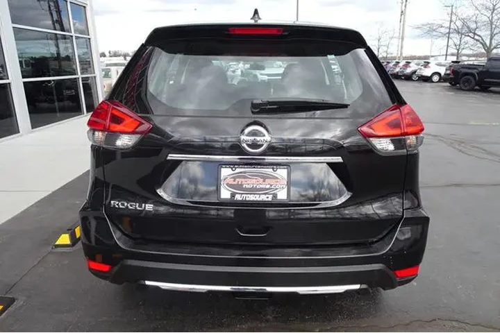 $12990 : 2018 Rogue image 7