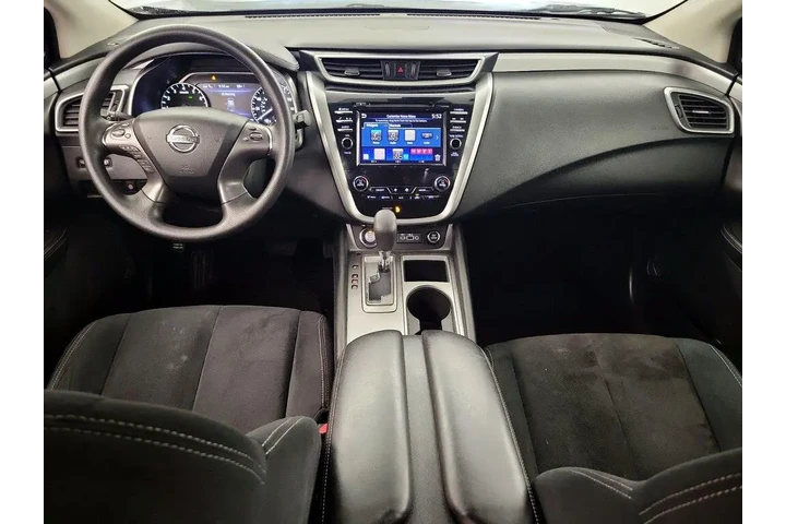 $20998 : Nissan Murano 2021 AWD S 4dr image 9