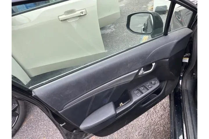 $9888 : Honda Civic 2013 EX-L 4dr Se image 2