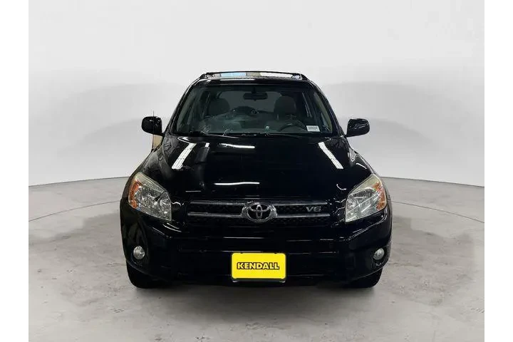 $8861 : Toyota RAV4 2008 4x4 Limited image 8