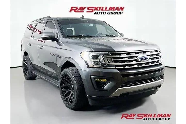 $31975 : Ford Expedition 2020 4x4 XLT image 1