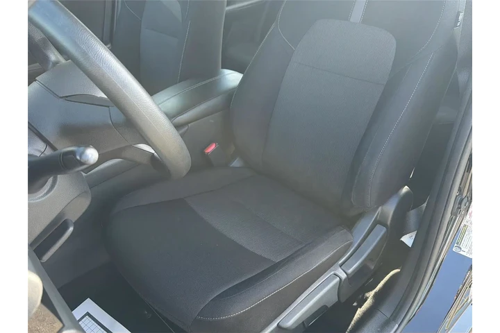 $17977 : Nissan Sentra 2023 SV 4dr Se image 10