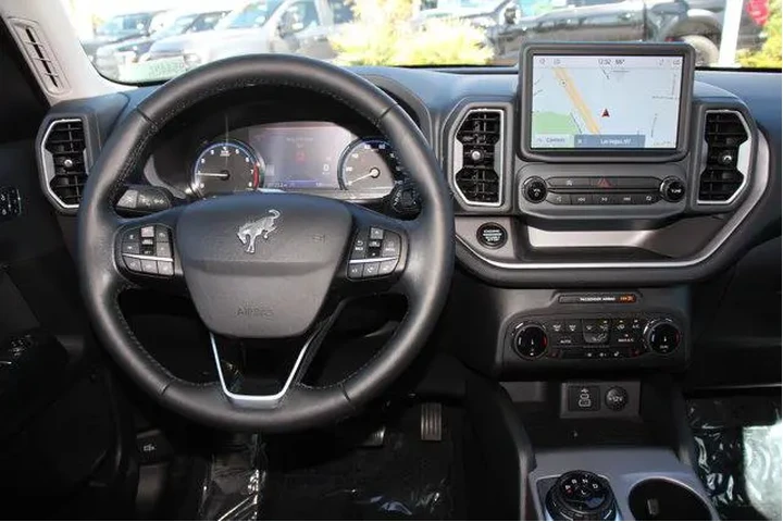 $24240 : Ford Bronco Sport 2023 AWD O image 5