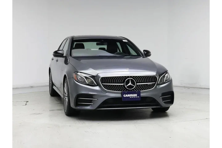 $30998 : Mercedes-Benz E-Class 2017 A image 5