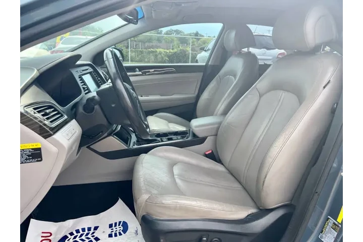 $12945 : 2016 Sonata Hybrid Limited image 10