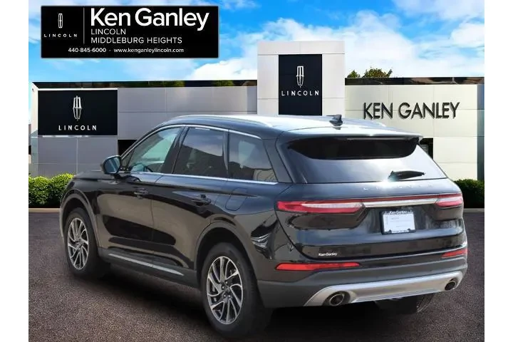 $23987 : Lincoln Corsair 2020 AWD Sta image 5