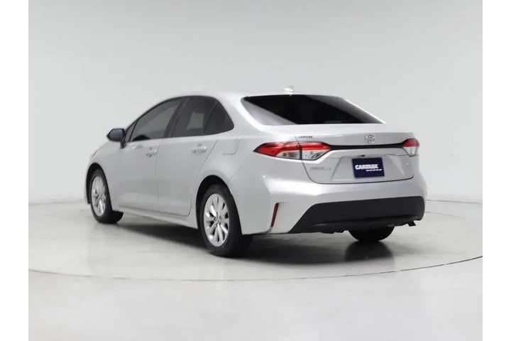 $19998 : Toyota Corolla 2022 LE 4dr S image 2