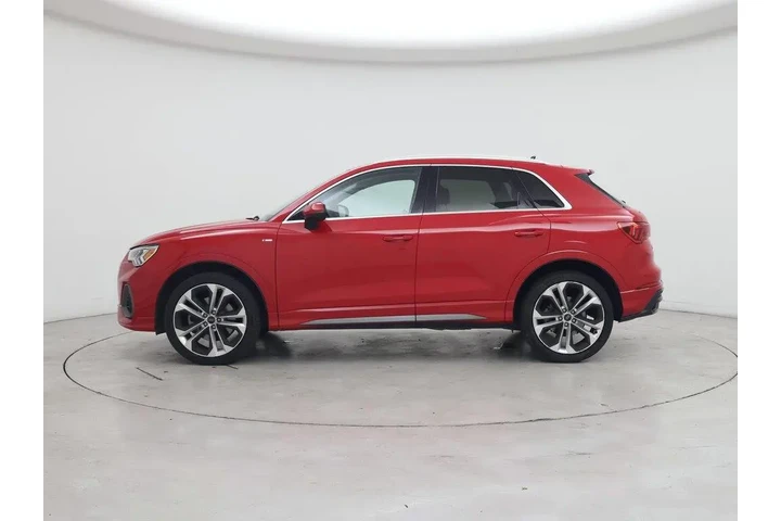 $23998 : Audi Q3 2020 AWD quattro S l image 3