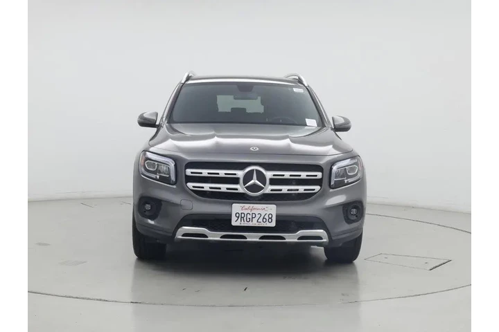 $26998 : Mercedes-Benz GLB 2021 AWD G image 5