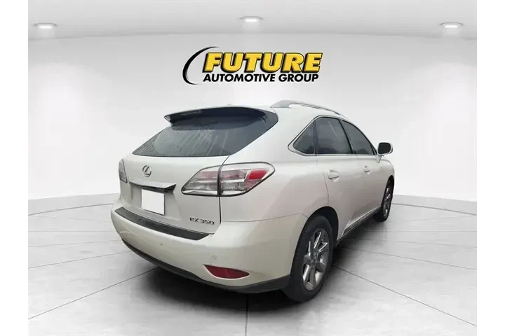 $16997 : Lexus RX 350 2012 4dr SUV image 3