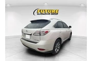 $16997 : Lexus RX 350 2012 4dr SUV thumbnail