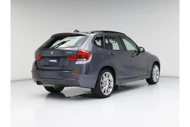 $15998 : BMW X1 2015 sDrive28i 4dr SU image 8