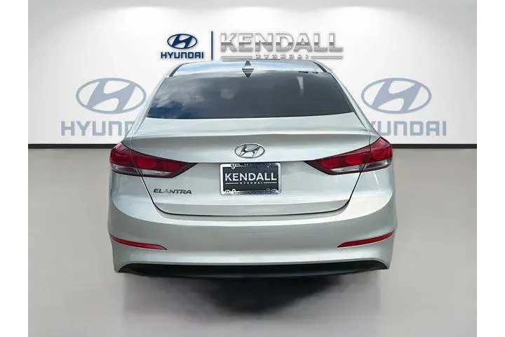 $8868 : Hyundai ELANTRA 2018 SEL 4dr image 5