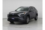 $33998 : Toyota RAV4 Hybrid 2024 AWD thumbnail
