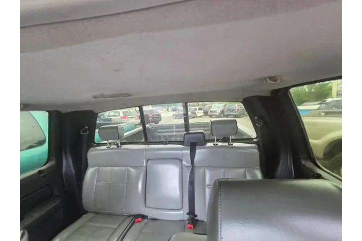 $8995 : 2006 Mark LT image 8