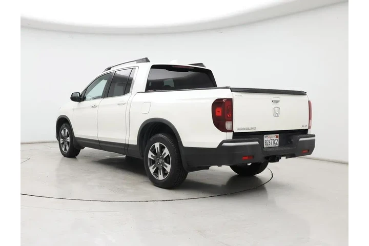 $22998 : Honda Ridgeline 2017 AWD RTL image 2