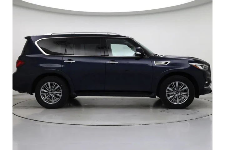 $39998 : INFINITI QX80 2024 AWD Luxe image 7