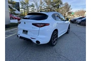 $26997 : Alfa Romeo Stelvio 2022 AWD thumbnail