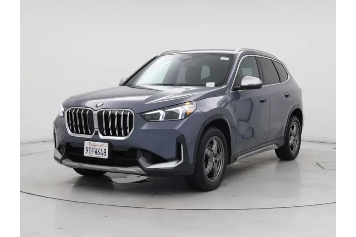 $32998 : BMW X1 2024 AWD xDrive28i 4d image 4