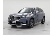 $32998 : BMW X1 2024 AWD xDrive28i 4d thumbnail