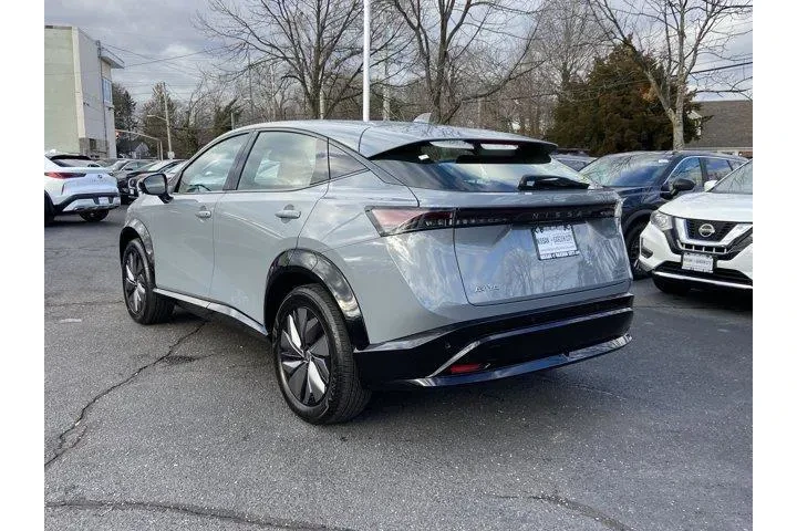 $19834 : Nissan Ariya 2024 AWD Engage image 6