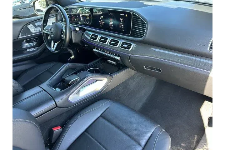 $39612 : Mercedes-Benz GLE 2023 GLE 3 image 8