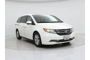 Honda Odyssey 2015 EX-L 4dr en Fresno