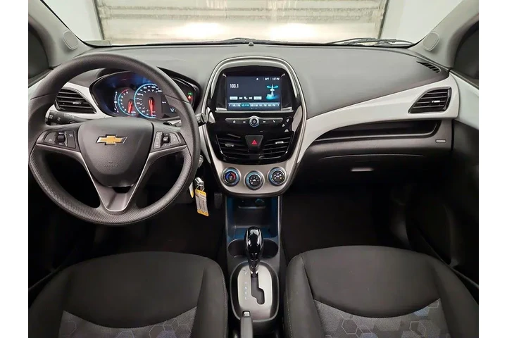 $11998 : Chevrolet Spark 2017 1LT CVT image 9