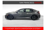 $22588 : 2018 Civic EX-L w/Navigation thumbnail